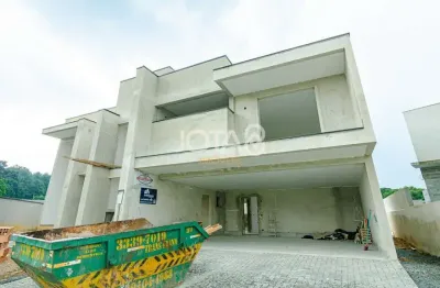 Casa em condomínio fechado com 4 quartos à venda na Rua Professor Alberto Krause, 1020, Tanguá, Almirante Tamandaré