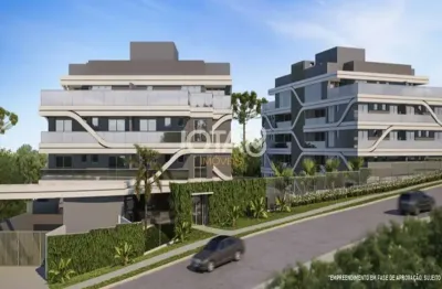 Apartamento com 3 quartos à venda na Avenida Cândido Hartmann, 2951, Santo Inácio, Curitiba