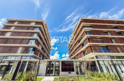 Apartamento com 3 quartos à venda na Rua Euclides da Cunha, 913, Bigorrilho, Curitiba