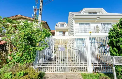 Casa com 3 quartos à venda na Rua Cipriano Antônio Rigotto, 237, Pilarzinho, Curitiba