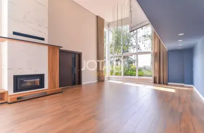 Casa em condomínio fechado com 4 quartos à venda na Rua Ângelo Pianaro, 1631, Santa Felicidade, Curitiba