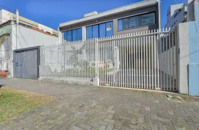 Casa com 3 quartos à venda na Rua Sete de Abril, 761, Alto da Rua XV, Curitiba