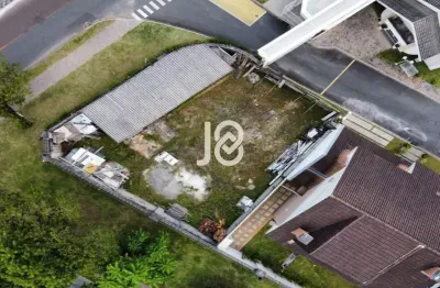 Terreno em condomínio fechado à venda na Rua Antônio Turíbio Teixeira Braga, 136, Santa Felicidade, Curitiba