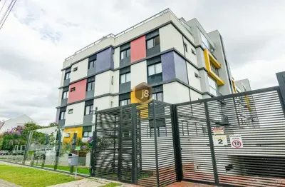 Apartamento com 2 quartos à venda na Rua João Batista Dallarmi, 961, Santo Inácio, Curitiba
