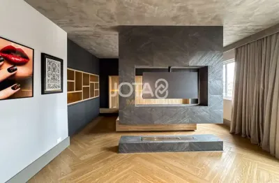 Apartamento com 3 quartos à venda na Avenida Visconde de Guarapuava, 5425, Batel, Curitiba