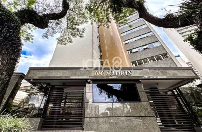 Apartamento com 3 quartos à venda na Avenida Visconde de Guarapuava, 5425, Batel, Curitiba