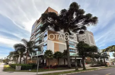 Apartamento com 3 quartos à venda na Rua Vereador Washington Mansur, 120, Ahú, Curitiba