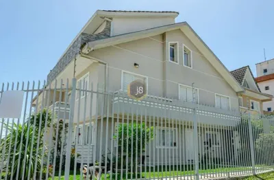 Casa com 4 quartos à venda na Rua Vereador Dino Gasparin, 130, Vila Izabel, Curitiba
