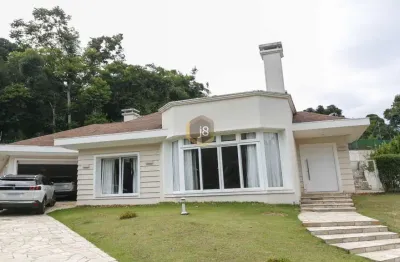 Casa em condomínio fechado com 4 quartos à venda na Rua Eduardo Sprada, 1989, Campo Comprido, Curitiba