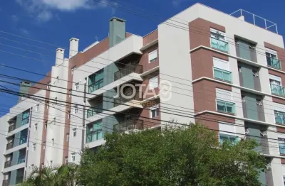 Cobertura com 2 quartos à venda na Rua Gago Coutinho, 280, Bacacheri, Curitiba