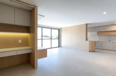 Apartamento com 2 quartos à venda na Avenida Iguaçu, 3791, Seminário, Curitiba