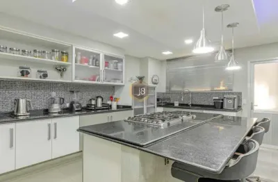 Apartamento com 3 quartos à venda na Rua Duque de Caxias, 491, São Francisco, Curitiba