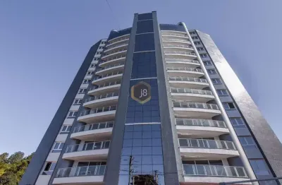 Apartamento com 3 quartos à venda na Rua Monsenhor Ivo Zanlorenzi, 3190, Ecoville, Curitiba