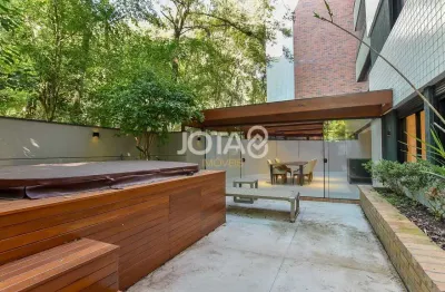 Apartamento com 4 quartos à venda na Rua Reinaldo Hecke, 453, São Lourenço, Curitiba