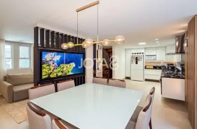 Casa com 4 quartos à venda na Rua José Chaves de Andrade, 748, Pineville, Pinhais