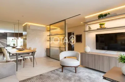 Apartamento com 2 quartos à venda na Rua Rosa Kaint Nadolny, 60, Ecoville, Curitiba