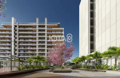 Apartamento com 3 quartos à venda na Rua Rosa Kaint Nadolny, 60, Ecoville, Curitiba