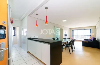 Apartamento com 2 quartos para alugar na Rua Desembargador Motta, 2350, Batel, Curitiba