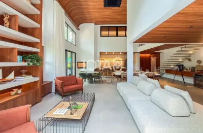 Apartamento com 4 quartos à venda na Rua Júlia Wanderley, 473, Mercês, Curitiba