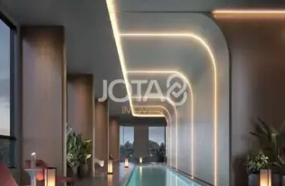 Apartamento com 3 quartos à venda na rua professor pedro viriato parigot de souza, 3303, ecoville, curitiba, 527 m2