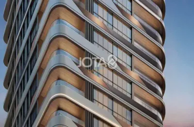 Apartamento com 3 quartos à venda na Rua Professor Pedro Viriato Parigot de Souza, 3303, Ecoville, Curitiba, 273 m2