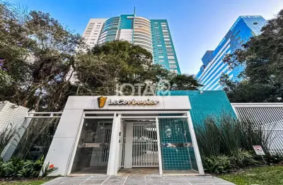 Apartamento com 4 quartos à venda na Rua Francisco Juglair, 749, Ecoville, Curitiba