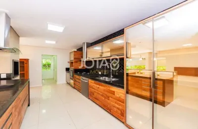 Casa em condomínio fechado com 3 quartos para alugar na Rua Ângelo Cúnico, 600, Barreirinha, Curitiba