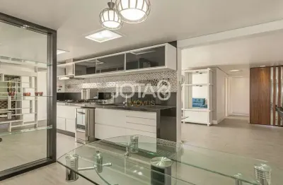 Apartamento com 3 quartos à venda na Rua Romédio Dorigo, 85, Água Verde, Curitiba