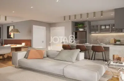 Apartamento com 1 quarto à venda na Rua Capitão Souza Franco, 336, Batel, Curitiba