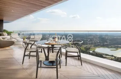 Apartamento com 4 quartos à venda na Rua Padre Anchieta, 2727, Bigorrilho, Curitiba