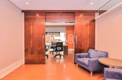 Ponto comercial para alugar na Rua Francisco Rocha, 62, Batel, Curitiba