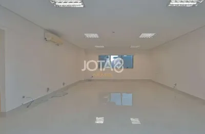 Ponto comercial com 2 salas para alugar na Avenida do Batel, 1550, Batel, Curitiba