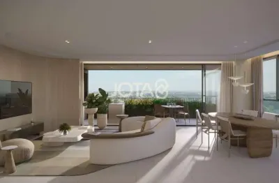 Apartamento com 2 quartos à venda na Rua Professor Pedro Viriato Parigot de Souza, 159, Mossunguê, Curitiba, 125 m2 por R$ 2.340.000