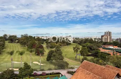 Apartamento com 3 quartos à venda na Avenida Munhoz da Rocha, 1348, Cabral, Curitiba