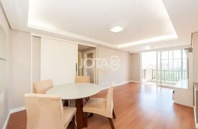 Apartamento com 2 quartos para alugar na Rua Brigadeiro Franco, 541, Mercês, Curitiba