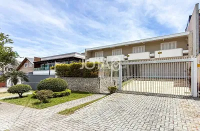 Casa com 5 quartos para alugar na Rua Coronel João Guilherme Guimarães, 881, Bom Retiro, Curitiba