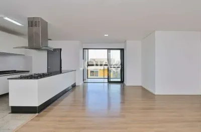 Apartamento com 3 quartos para alugar na Rua João Batista Dallarmi, 961, Santo Inácio, Curitiba