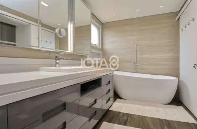 Apartamento com 4 quartos para alugar na Rua Deputado Heitor Alencar Furtado, 3001, Ecoville, Curitiba