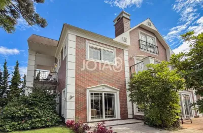 Casa com 6 quartos à venda na Rua Doutor Theodorico Bittencourt, 439, Jardim Social, Curitiba