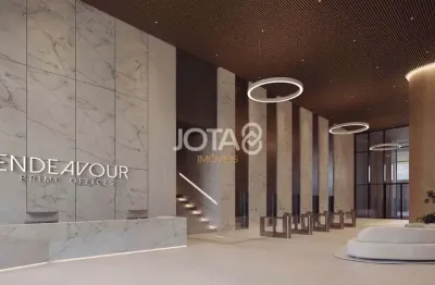 Ponto comercial à venda na Rua Comendador Araújo, 181, Centro, Curitiba