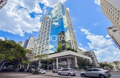 Ponto comercial com 1 sala à venda na Rua Padre Anchieta, 2050, Bigorrilho, Curitiba