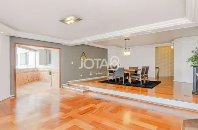 Apartamento com 3 quartos à venda na Rua Doutor Alexandre Gutierrez, 863, Batel, Curitiba