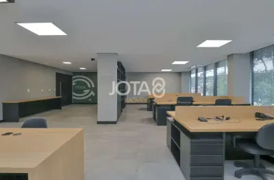 Ponto comercial com 1 sala para alugar na Rua Padre Agostinho, 963, Bigorrilho, Curitiba