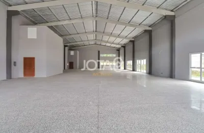 Ponto comercial para alugar na Rua Nicola Pellanda, 4246, Umbará, Curitiba