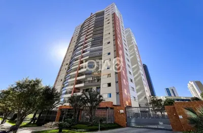 Apartamento com 3 quartos à venda na Rua Rosa Kaint Nadolny, 225, Ecoville, Curitiba