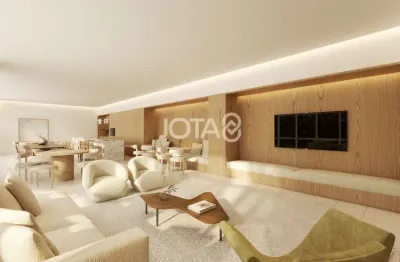 Apartamento com 3 quartos à venda na Rua Campos Sales, 460, Juvevê, Curitiba, 156 m2 por R$ 2.576.008