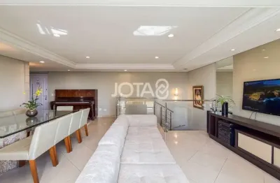 Apartamento com 3 quartos à venda na Rua Deputado Heitor Alencar Furtado, 1720, Ecoville, Curitiba