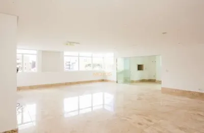 Apartamento com 3 quartos para alugar na Alameda Presidente Taunay, 761, Batel, Curitiba