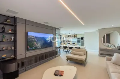 Apartamento com 3 quartos à venda na Rua José de Alencar, 711, Alto da Rua XV, Curitiba