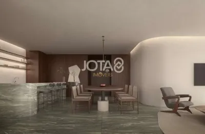 Apartamento com 3 quartos à venda na Avenida Sete de Setembro, 6728, Batel, Curitiba, 203 m2 por R$ 3.480.000
